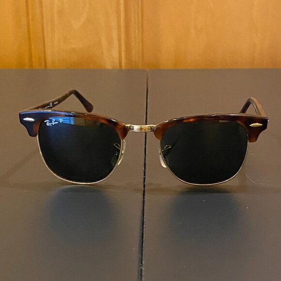 Clubmaster Classic - Polarized - Picture 3 of 3